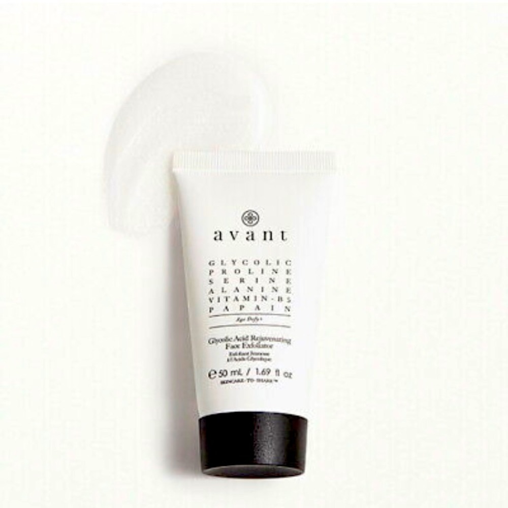 *Free Ship* AVANT Intensive Glycolic Acid Moisture